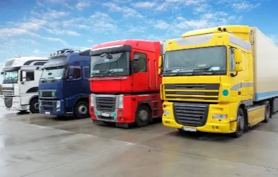 İzmir İvrindi Nakliye Ambarı