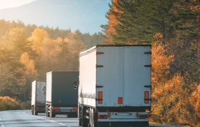 İzmir ile İvrindi Arası Klima Taşıma