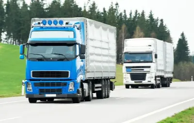 İzmir ile İvrindi Arası Eşya Taşıma